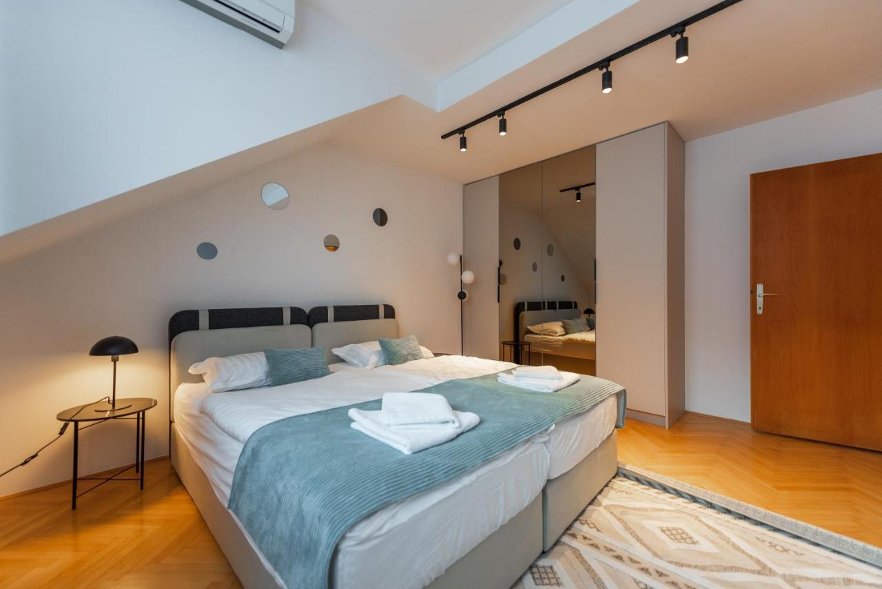 Sarajevo Central Elegance Apartments מראה חיצוני תמונה