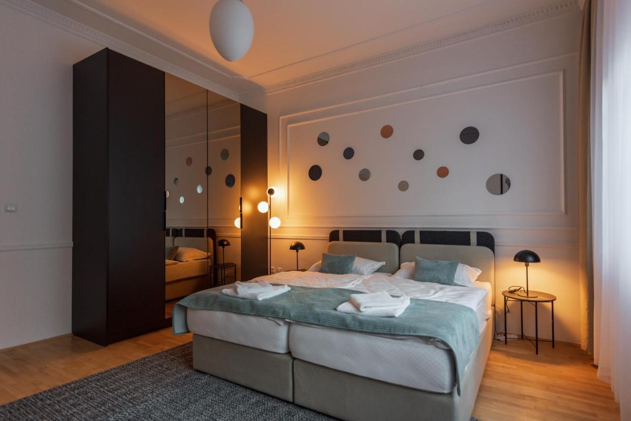 Sarajevo Central Elegance Apartments מראה חיצוני תמונה