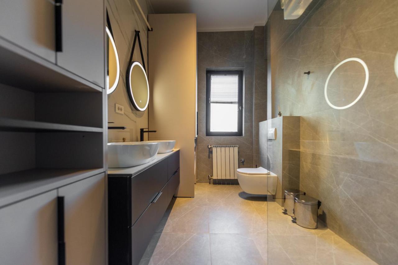 Sarajevo Central Elegance Apartments מראה חיצוני תמונה