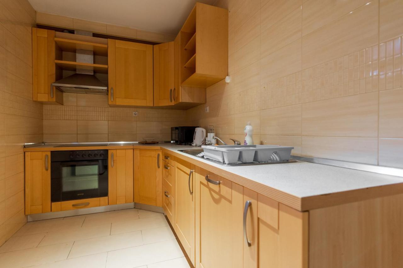 Sarajevo Central Elegance Apartments מראה חיצוני תמונה