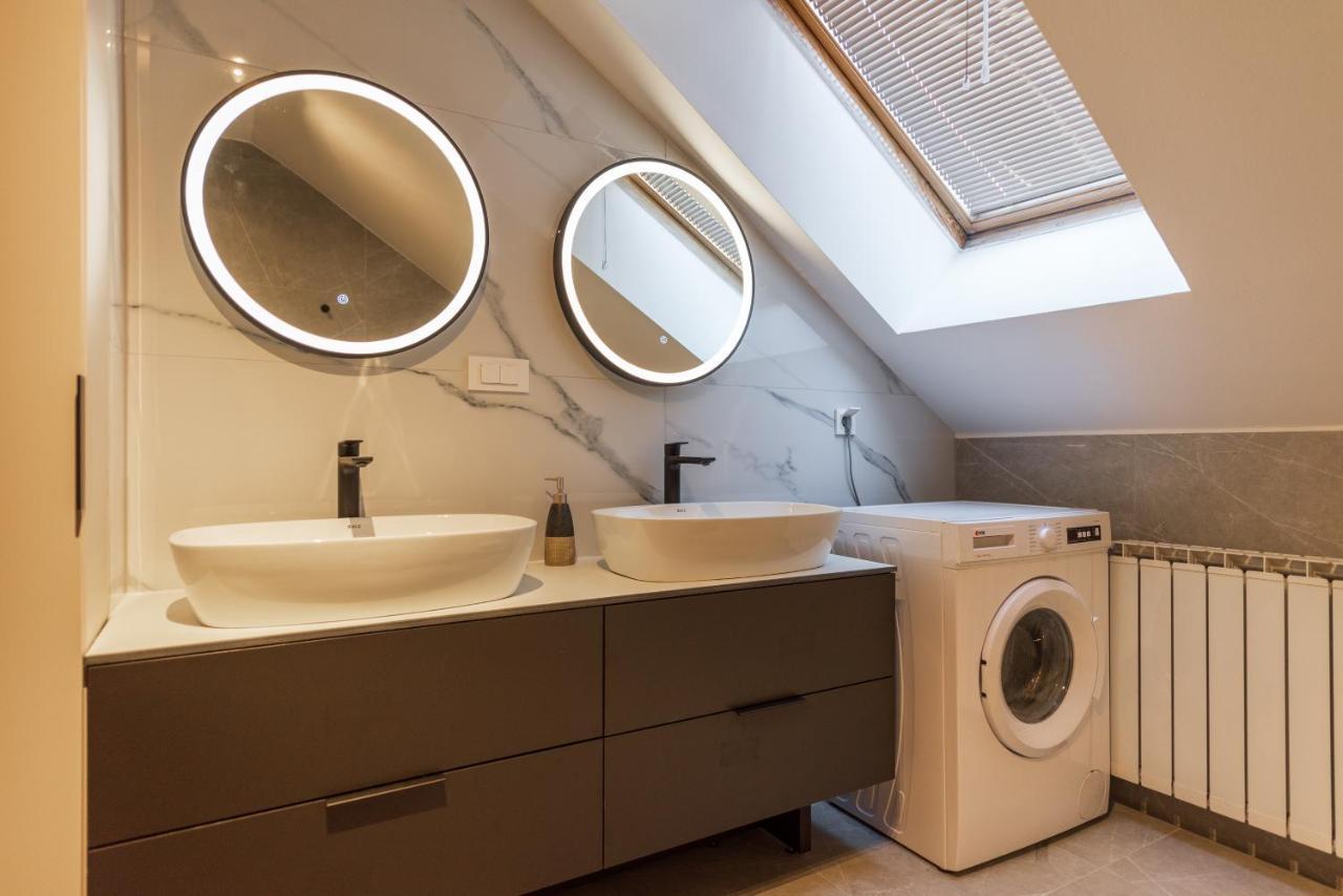 Sarajevo Central Elegance Apartments מראה חיצוני תמונה