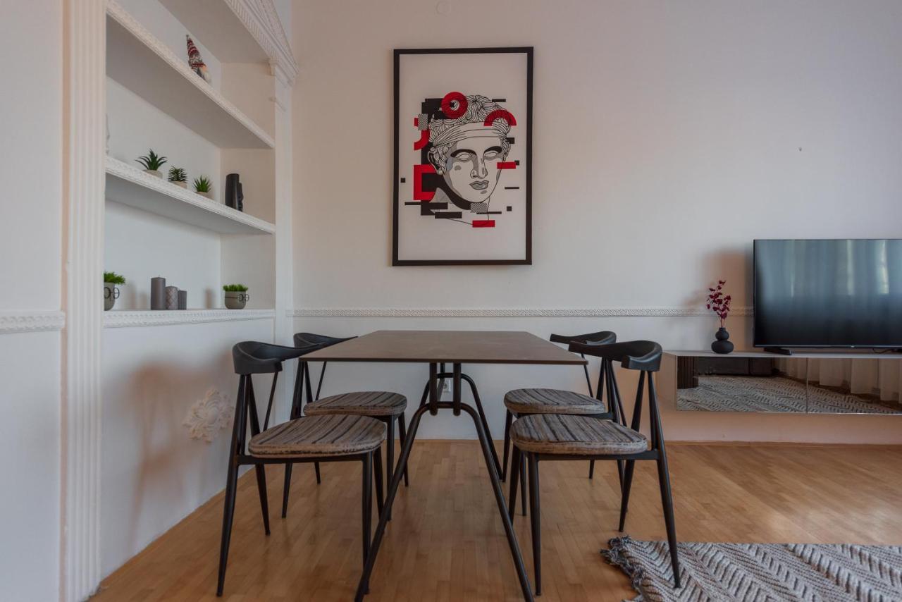 Sarajevo Central Elegance Apartments מראה חיצוני תמונה