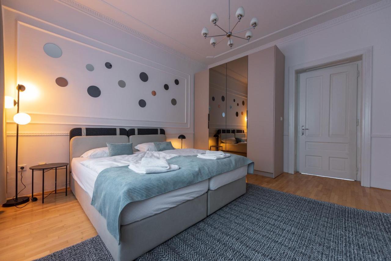 Sarajevo Central Elegance Apartments מראה חיצוני תמונה