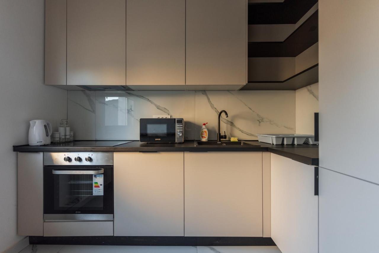Sarajevo Central Elegance Apartments מראה חיצוני תמונה