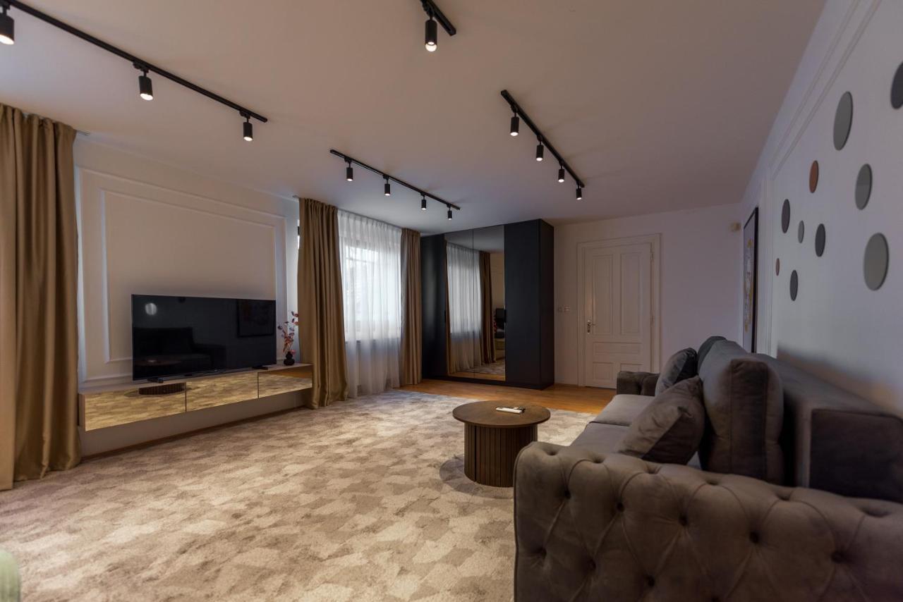 Sarajevo Central Elegance Apartments מראה חיצוני תמונה