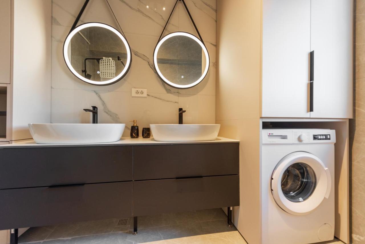 Sarajevo Central Elegance Apartments מראה חיצוני תמונה