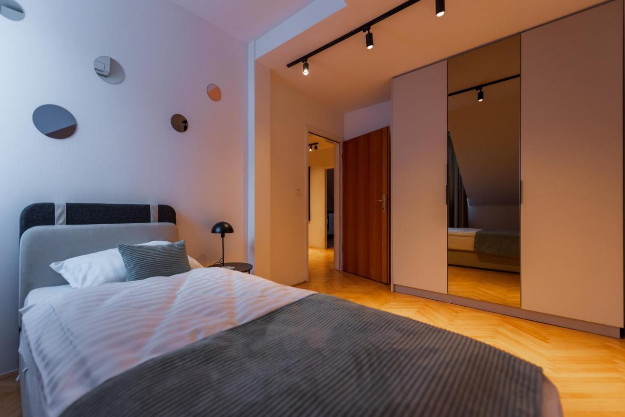 Sarajevo Central Elegance Apartments מראה חיצוני תמונה