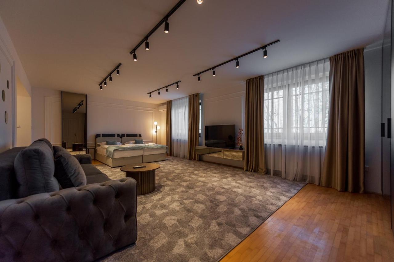 Sarajevo Central Elegance Apartments מראה חיצוני תמונה