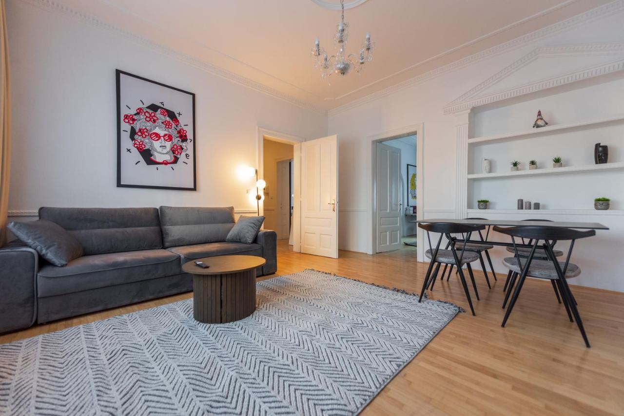 Sarajevo Central Elegance Apartments מראה חיצוני תמונה