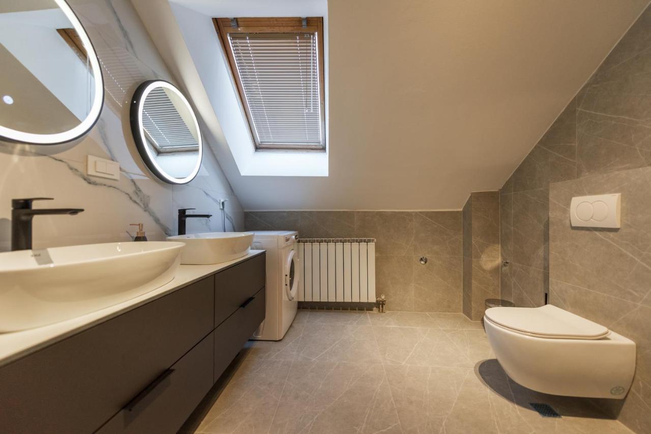 Sarajevo Central Elegance Apartments מראה חיצוני תמונה