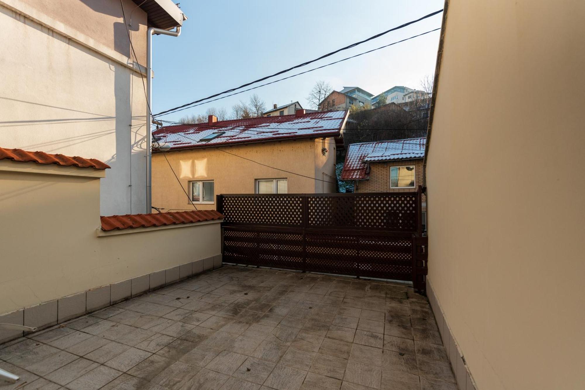Sarajevo Central Elegance Apartments מראה חיצוני תמונה
