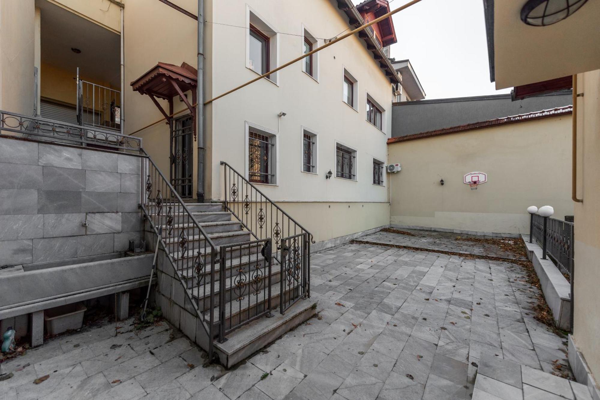 Sarajevo Central Elegance Apartments מראה חיצוני תמונה