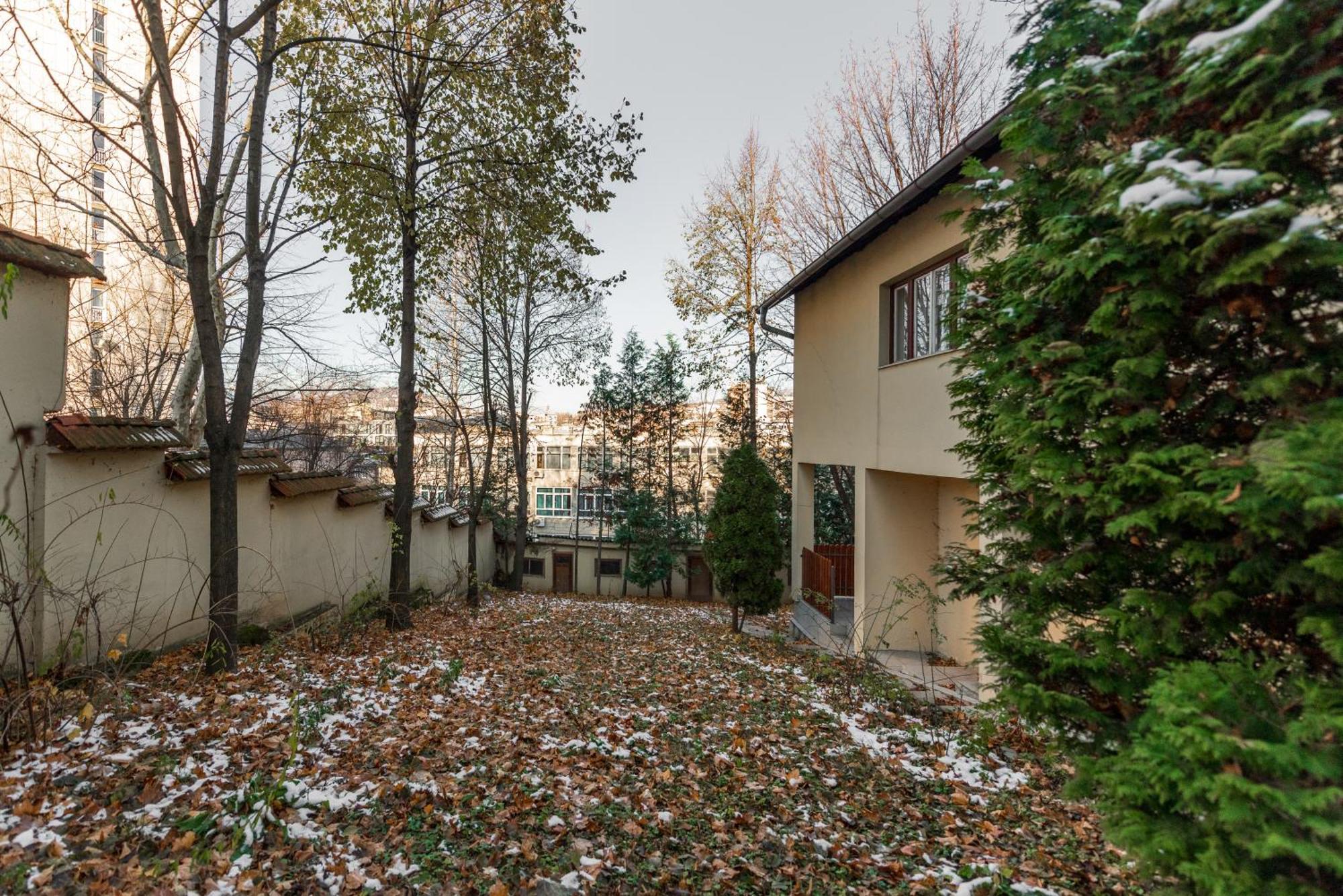 Sarajevo Central Elegance Apartments מראה חיצוני תמונה