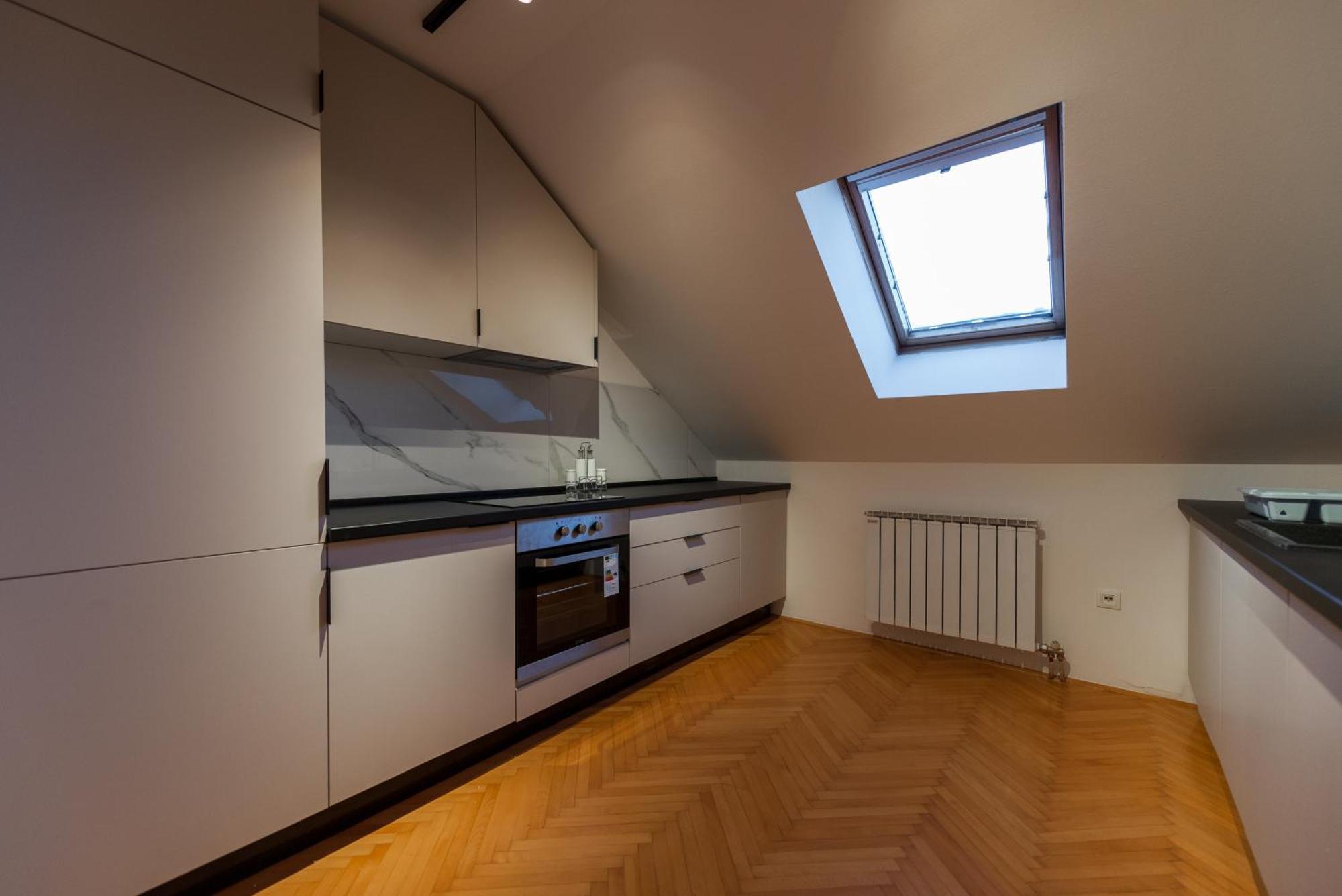 Sarajevo Central Elegance Apartments מראה חיצוני תמונה