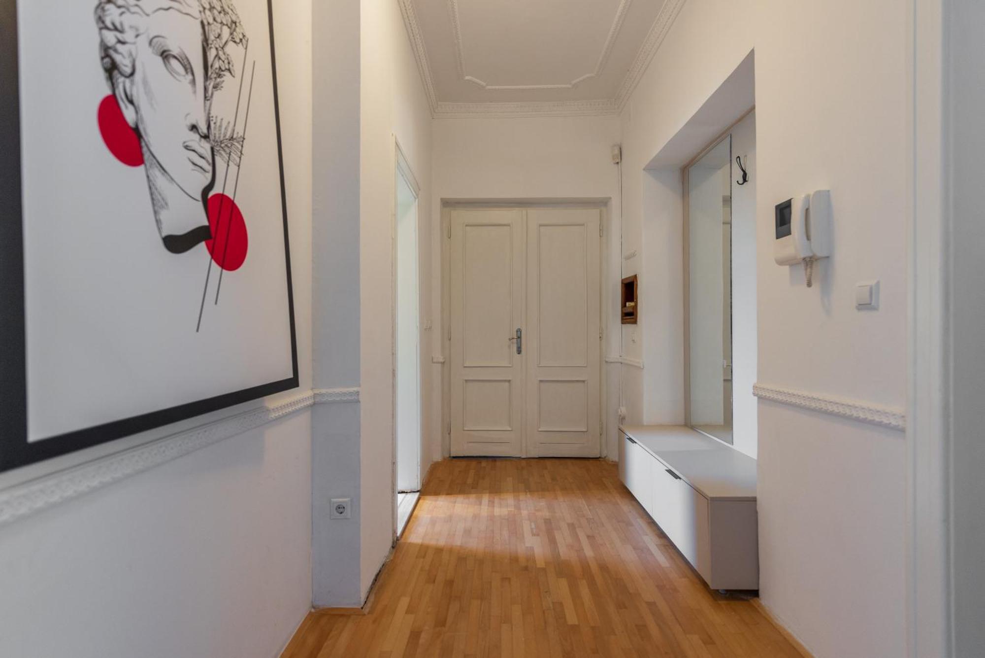 Sarajevo Central Elegance Apartments מראה חיצוני תמונה