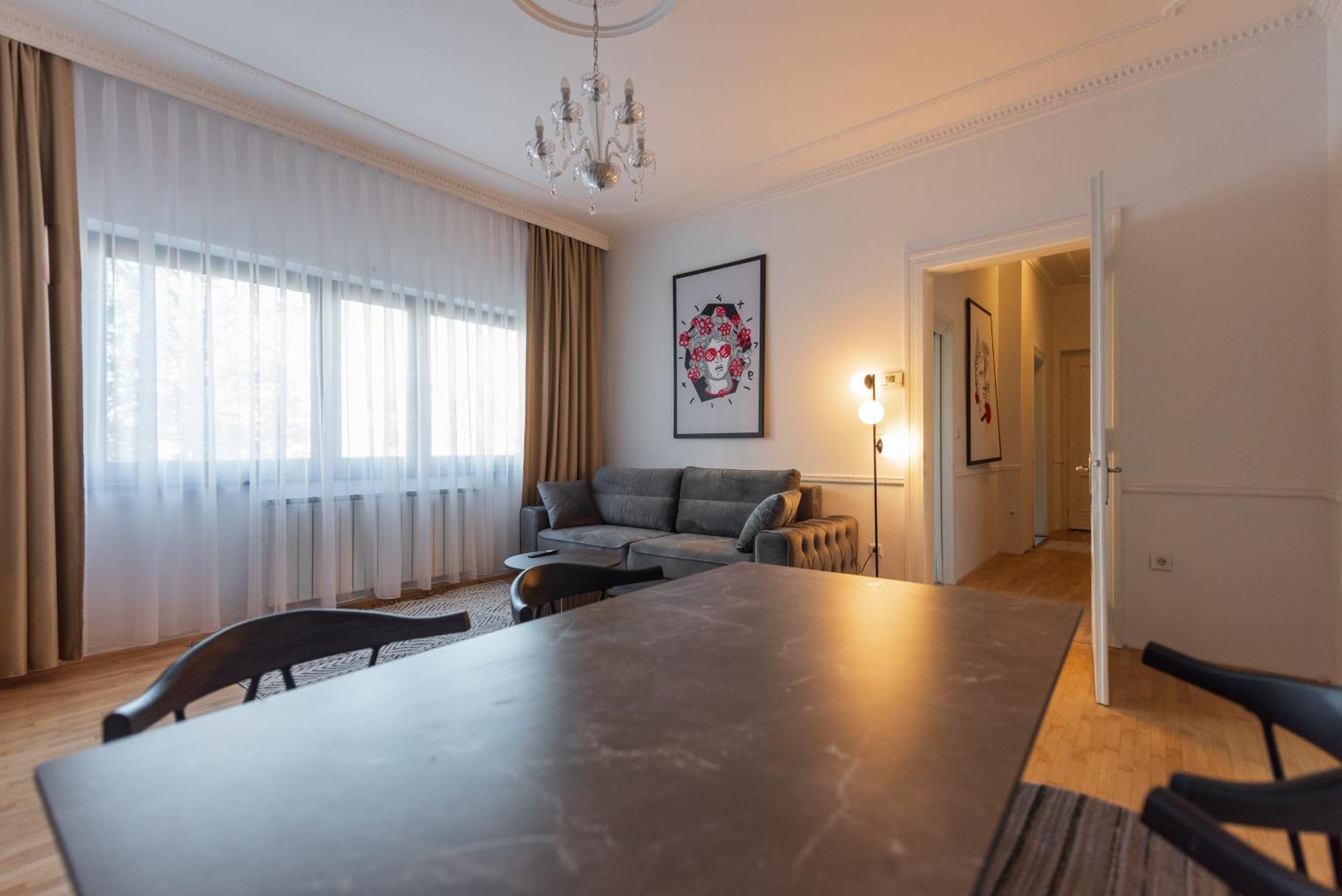 Sarajevo Central Elegance Apartments מראה חיצוני תמונה