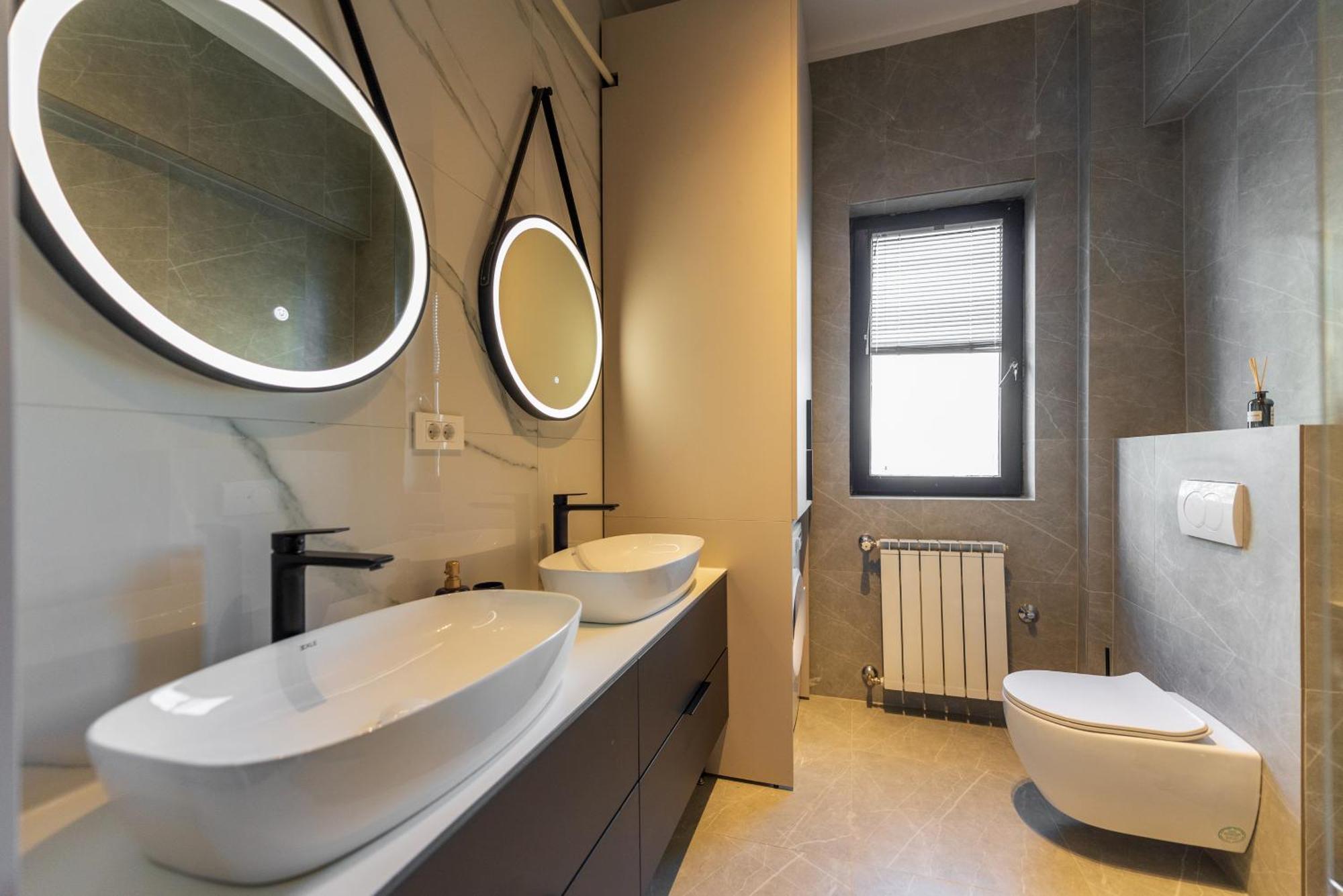 Sarajevo Central Elegance Apartments מראה חיצוני תמונה